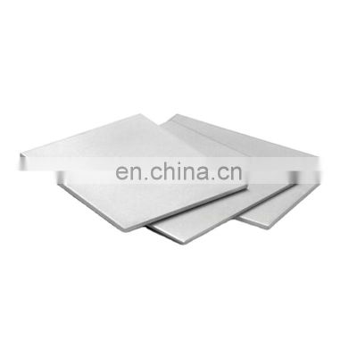 High Quality 1.4034 1.4028 1.4410 Stainless Steel Sheet