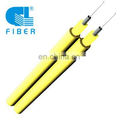 (GJFJV)Indoor Multi Purpose Distribution Fiber Optic Cable I optical fiber