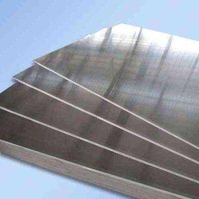 3003 aluminum plate 6061 aluminum alloy plate 5052 aluminum plate for mechanical processing 3003 aluminum plate