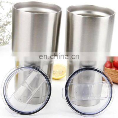 Custom Logo  Stainless Steel  Cup, Metal Beer Cups Tumbler