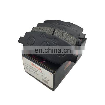 Car Brake Pad Manufacturing Machine Model Number D9028 MD9028 1A04-33-23Z Brake Pads