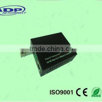 Fiber Optical Media Conveter photo-5