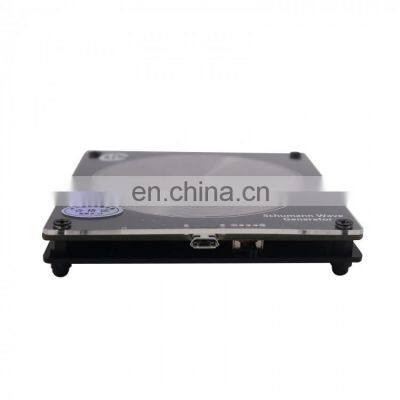 7.83Hz Schumann Wave Generator Rechargeable Schumann Resonator With Side Switch photo-5