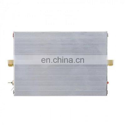 Wideband 1MHz-130MHz 6W 43dB RF Amplifier ShortWave Amplifier Linear Amplifier photo-3