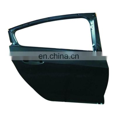 Exquisite technology customized Cruze rear door auto parts trunk door