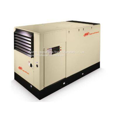 Ingersoll Rand Micro-oi l Screw Air Compressor RM220i