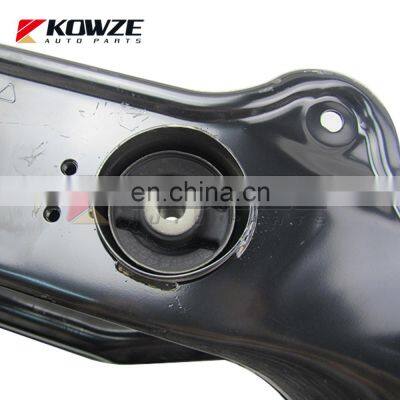 High Quality Rear Suspension Crossmember For Mitsubishi ASX GA1W GA2W 4100A135 photo-5