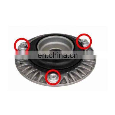 31306880438  NEW LAUNCH High Quality Rubber strut mount For BMW 1 (F20) Series