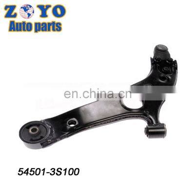 54501-2T010 High Quality Lower Control Arm for KIA Optima 2011-2016 photo-3