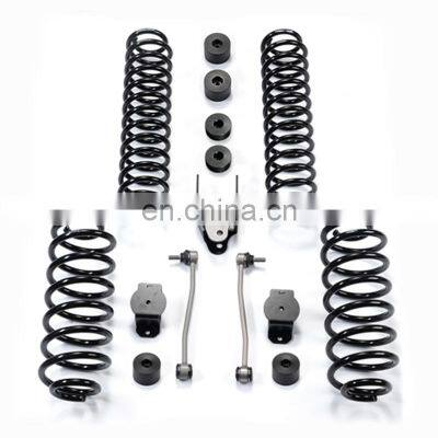 3.5 inch Suspension Kits Lifting Size For Jeep Wrangler JL  lift Kits  Accessories From Maiker