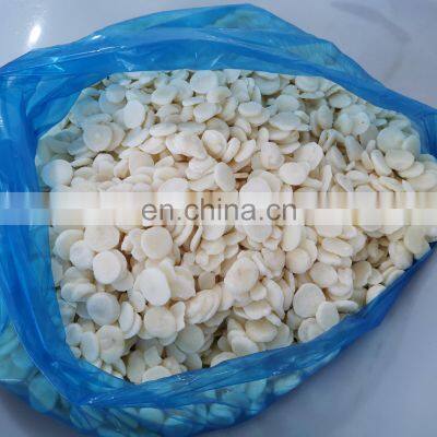 Frozen Water Chestnut Slice Canned
