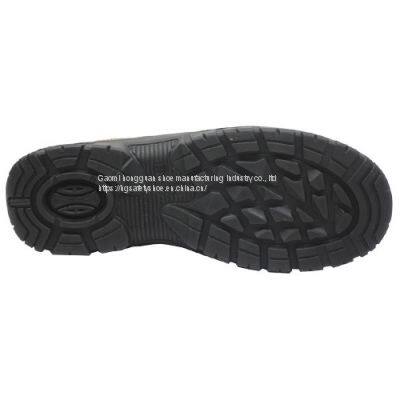 S3 S1P CLASSIC SAFETY SHOES MIDDLE CUT RT6873 photo-4