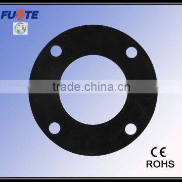 Custom Heat Resistant Rubber Washer