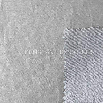 ART.EGNC-330 65%CTN 35NYLON 185GSM WITH CRABON COAT photo-4