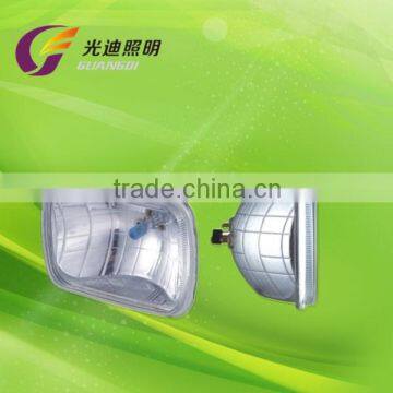 12v 24v Sealed Beam Headlight