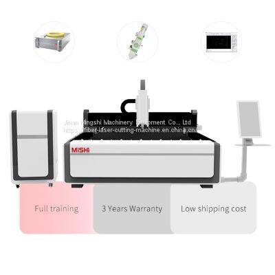 2000W 30000W Cutting Machine CNC Sheet Metal Fiber Laser Cutting Machine for Sale photo-4