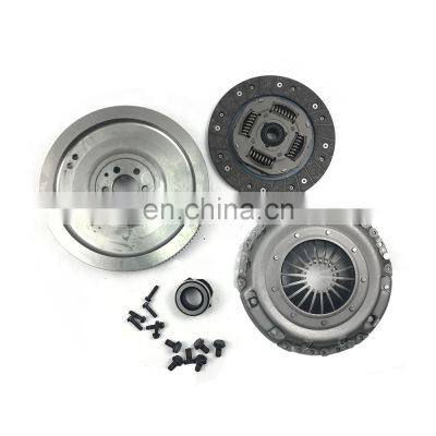 Clutch Kit 835061 For Ford of No. 600004700 photo-2