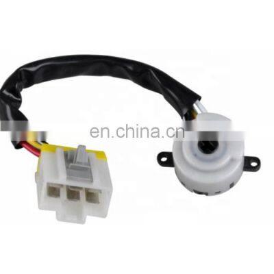 Hot wholesale auto parts IGNITION STARTER SWITCH for 95-01 Maxima Pathfinder 98 200SX 1.6L,2.0L