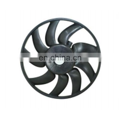 HIGH Quality Car Radiator electronic fan OEM 4H0959455AD For  AUDI A4L A5 Q3 Q5 C7