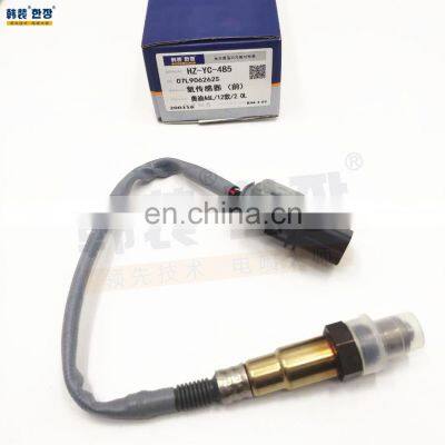 07L906262S \tFront Oxygen Sensor  \tFor  \tAudi A6L A4L