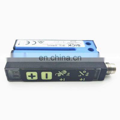 Brand New and Original Germany Sick Sensor Fork Sensor 6028428 WF2-40B410 photo-5