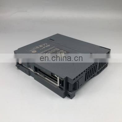 New and Origin Factory Seal Mitsubishi Plc Control Module QX82 photo-3