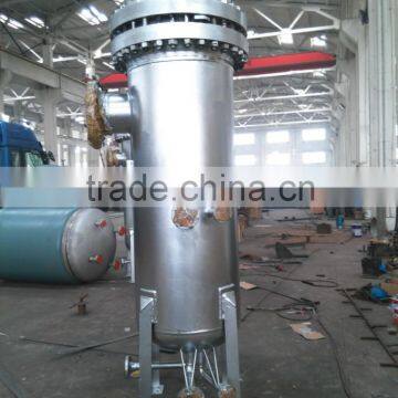 Engineer available oversea service pressure Vessel pressure class II vessel Hydrocarbon removal device