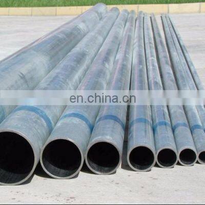 China Youfa Brand Hot Dip Galvanized Steel Pipe photo-2
