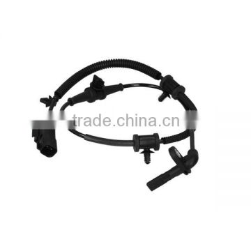 High quality ABS SENSOR/WHEEL SPEED sensor for OEM:12841616