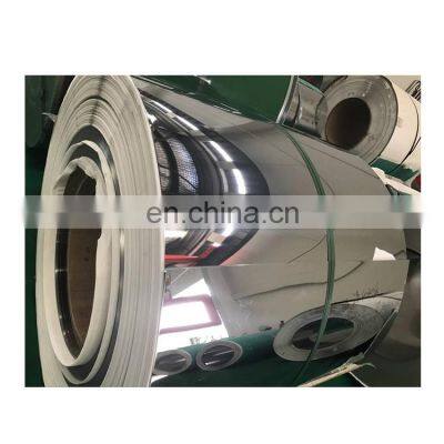 Sample Available China Supplier Stainless Steel Coil Price 316L Material photo-5