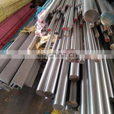 Excellent Quality Cold Rolled ss 202 Round Bar photo-2