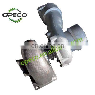 D6121 260KW Turbocharger C38AB-38AB001 756121-5001S 756121-5001 756121-0001 C38AB38AB001 photo-4