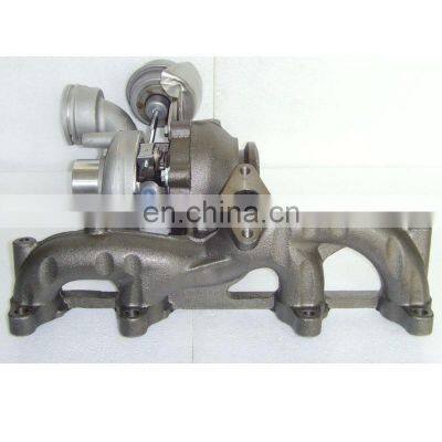 BV39 Turbocharger 54399880020 54399880009 038253019J 038253014H 54399700020 54399700009 Turbo Charger for Volkswagen AXB AXC photo-5