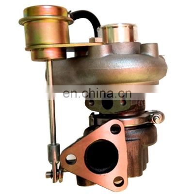 Factory prices turbocharger TD025M-05 49173-04100 turbo charger for Mitsubishi 3000 GT3.0i 24V 4WD diesel engine kits