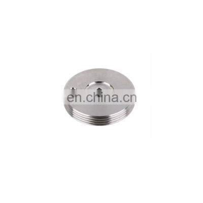 High Quality Custom Wholesale Cnc Machining Part Customized Aluminum Parts Customized Aluminum Turning Parts photo-3