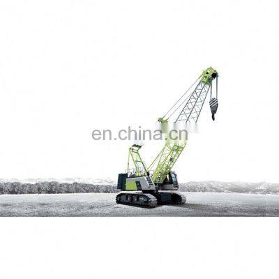 Crawler Crane Rc Mobile With Best Prices 180Ton QUY180