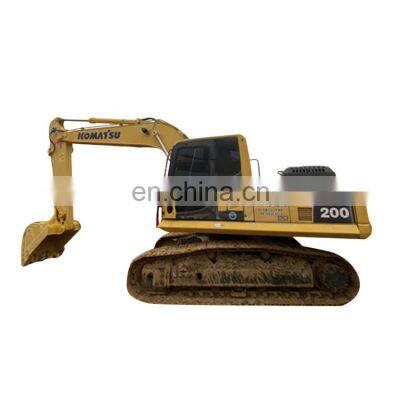 Second hand komatsu pc300 excavator , Original komatsu pc300-7 for sale , Komatsu pc200 pc300 pc350