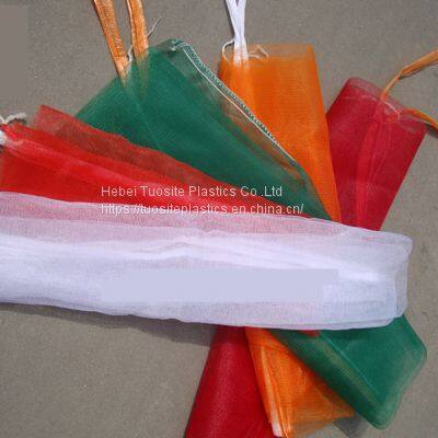 Tubular Monofilament Net Bags for Vegetable and Fruit, Firewood photo-5