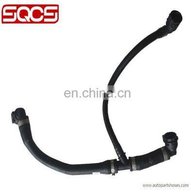 SQCS Auto Parts 320i 330i 420i 430i Radiator Hose For F30 F31 17128616914