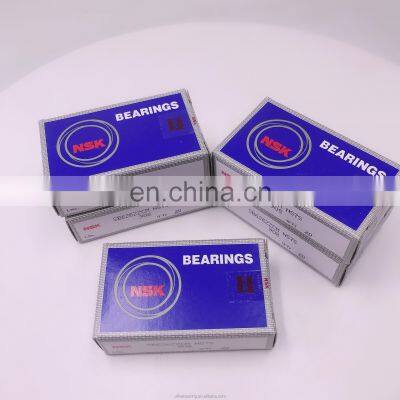 NSK All Types Deep Groove Ball Bearing 6006 6007 6008 6009 6010 2RS ZZ DDU DD NR CM photo-3