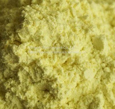 Insoluble sulfur OT20