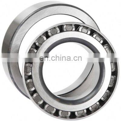 63.5x107.95x25.4mm SET265 bearing CLUNT Taper Roller Bearing 29585/29522 bearing for Machine tool spindle