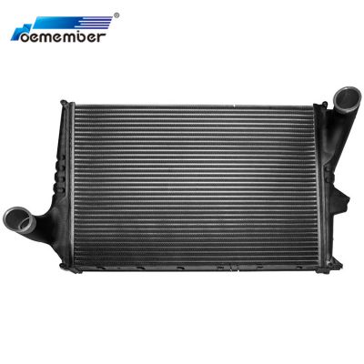 Truck radiator Engine cooling intercooler 20758816 20566842 3183747 For Volvo FM12 FM9 1998-2005 truck parts radiator