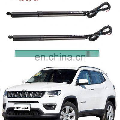 Factory Sonls wholesale Aftermarket Car Rear Liftgate Tailgate Lift DX-124 For JEEP guide 2017+