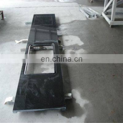 Hot Sale Black Granite, Black Galaxy Granite Price