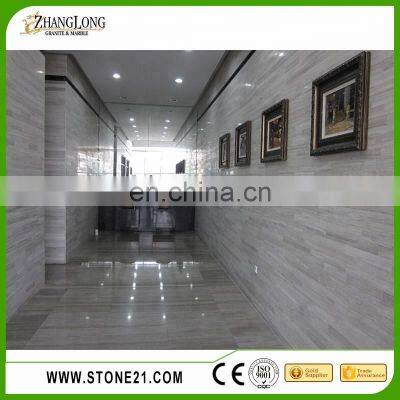 Cheap Price White Marble Tiles photo-5