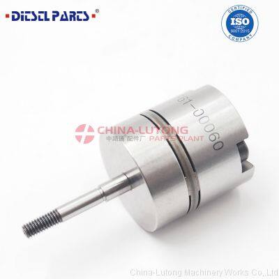 fit for caterpillar injector control valve fit for cat 320d control valve 32F61-00060