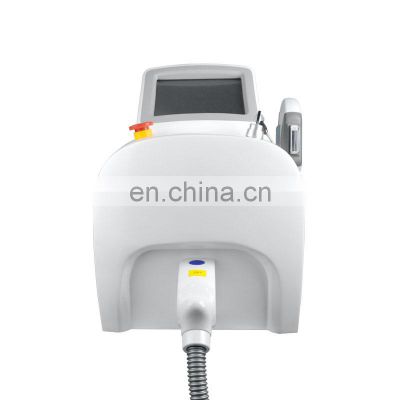 IPL OPT system Hair Removal Feature high frequency facial equipment