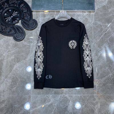 chrome hearts sweatshirt