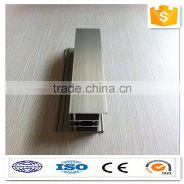 Extrusion Aluminium profile for window and door